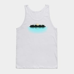 Sound Nature Tank Top